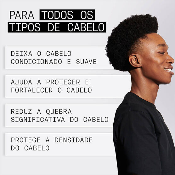 M&aacute;scara de Repara&ccedil;&atilde;o Antiquebra Nioxin